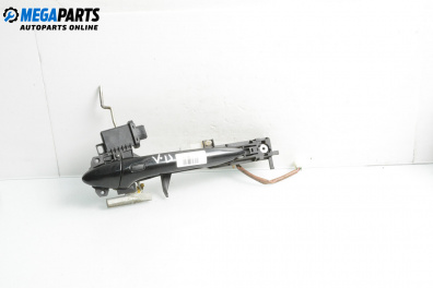 Външна дръжка за Lexus IS II Sedan (10.2005 - 04.2013), 4+1 вр., седан, позиция: предна, лява