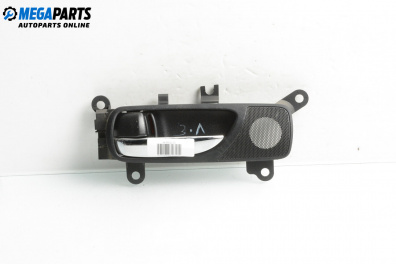 Вътрешна дръжка за Lexus IS II Sedan (10.2005 - 04.2013), 4+1 вр., седан, позиция: задна, лява