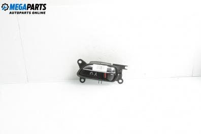 Вътрешна дръжка за Lexus IS II Sedan (10.2005 - 04.2013), 4+1 вр., седан, позиция: предна, лява