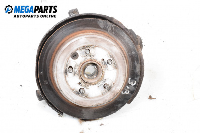 Шенкел главина за Lexus IS II Sedan (10.2005 - 04.2013), позиция: задна, дясна