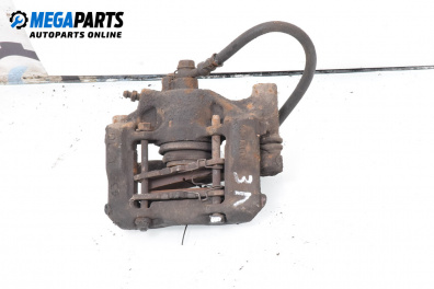 Спирачен апарат за Lexus IS II Sedan (10.2005 - 04.2013), позиция: задна, лява