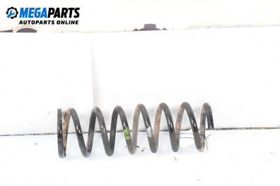 Пружина за ходова част за Lexus IS II Sedan (10.2005 - 04.2013), седан, позиция: задна