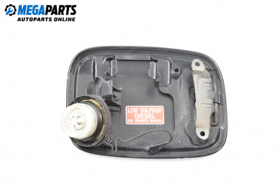 Вратичка резервоар за Lexus IS II Sedan (10.2005 - 04.2013), 4+1 вр., седан