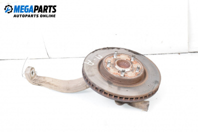 Шенкел главина за Lexus IS II Sedan (10.2005 - 04.2013), позиция: предна, дясна