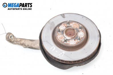 Шенкел главина за Lexus IS II Sedan (10.2005 - 04.2013), позиция: предна, лява