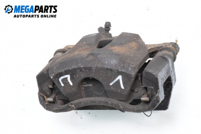 Спирачен апарат за Lexus IS II Sedan (10.2005 - 04.2013), позиция: предна, лява