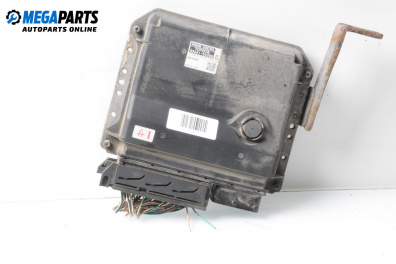 Компютър двигател за Lexus IS II Sedan (10.2005 - 04.2013) 220d (ALE20), 177 к.с., № 89661-53700