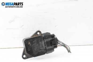 Дебитомер за Lexus IS II Sedan (10.2005 - 04.2013) 220d (ALE20), 177 к.с.