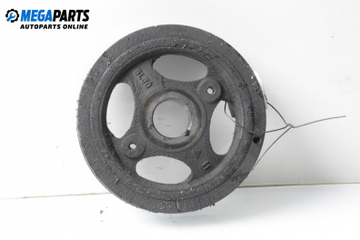 Демпферна шайба за Lexus IS II Sedan (10.2005 - 04.2013) 220d (ALE20), 177 к.с.