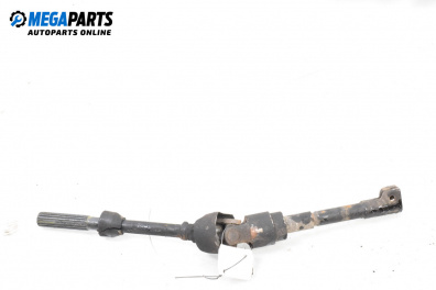 Каре на волана за Lexus IS II Sedan (10.2005 - 04.2013) 220d (ALE20), 177 к.с., седан