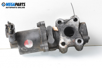 EGR-клапан за Lexus IS II Sedan (10.2005 - 04.2013) 220d (ALE20), 177 к.с.