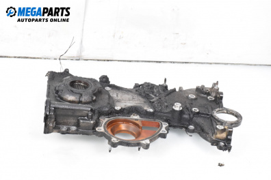 Капак ангренажен ремък за Lexus IS II Sedan (10.2005 - 04.2013) 220d (ALE20), 177 к.с.