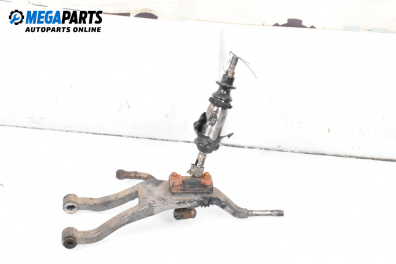 Скоростен лост (за превключване) за Lexus IS II Sedan (10.2005 - 04.2013)