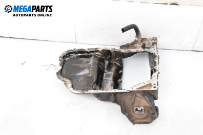 Картер за Lexus IS II Sedan (10.2005 - 04.2013) 220d (ALE20), 177 к.с.