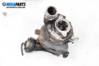 Турбо за Lexus IS II Sedan (10.2005 - 04.2013) 220d (ALE20), 177 к.с.