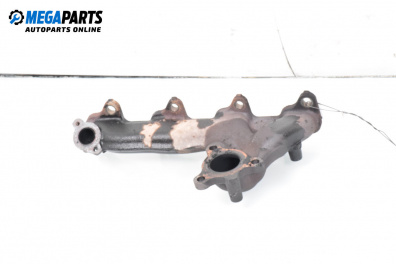 Изпускателен колектор  за Lexus IS II Sedan (10.2005 - 04.2013) 220d (ALE20), 177 к.с.