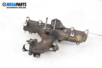 Всмукателен колектор за Lexus IS II Sedan (10.2005 - 04.2013) 220d (ALE20), 177 к.с.