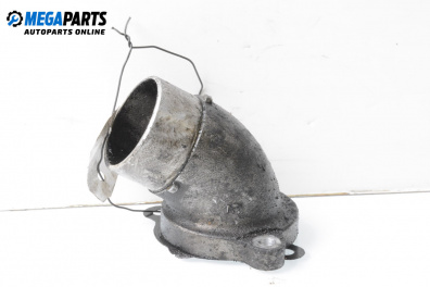 Всмукателна тръба за Lexus IS II Sedan (10.2005 - 04.2013) 220d (ALE20), 177 к.с.