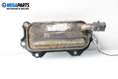 Маслоохладител за Lexus IS II Sedan (10.2005 - 04.2013) 220d (ALE20), 177 к.с.