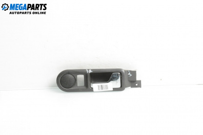 Вътрешна дръжка за Volkswagen Passat III Variant B5 (05.1997 - 12.2001), 4+1 вр., комби, позиция: задна, дясна