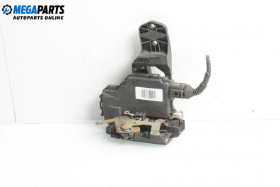 Брава на врата за Volkswagen Passat III Variant B5 (05.1997 - 12.2001), позиция: задна, дясна