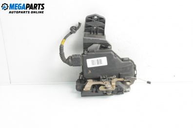 Брава на врата за Volkswagen Passat III Variant B5 (05.1997 - 12.2001), позиция: предна, лява