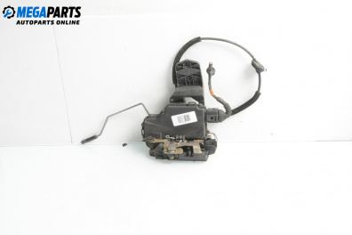 Брава на врата за Volkswagen Passat III Variant B5 (05.1997 - 12.2001), позиция: предна, дясна