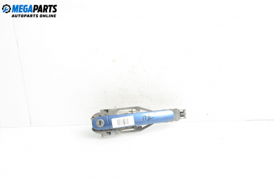 Външна дръжка за Volkswagen Passat III Variant B5 (05.1997 - 12.2001), 4+1 вр., комби, позиция: предна, дясна