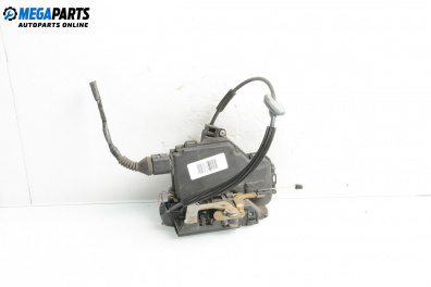 Брава на врата за Volkswagen Passat III Variant B5 (05.1997 - 12.2001), позиция: задна, лява