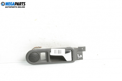 Вътрешна дръжка за Volkswagen Passat III Variant B5 (05.1997 - 12.2001), 4+1 вр., комби, позиция: задна, лява