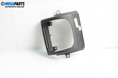 Интериорна пластмаса за Volkswagen Passat III Variant B5 (05.1997 - 12.2001), 4+1 вр., комби, позиция: предна