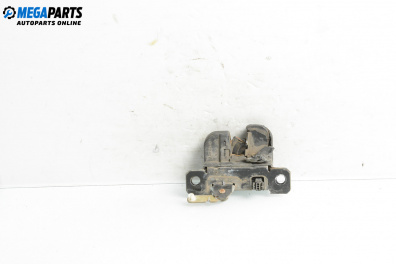 Брава заден капак за Volkswagen Passat III Variant B5 (05.1997 - 12.2001), комби, позиция: задна