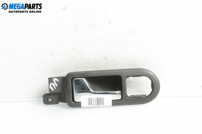 Вътрешна дръжка за Volkswagen Passat III Variant B5 (05.1997 - 12.2001), 4+1 вр., комби, позиция: предна, лява