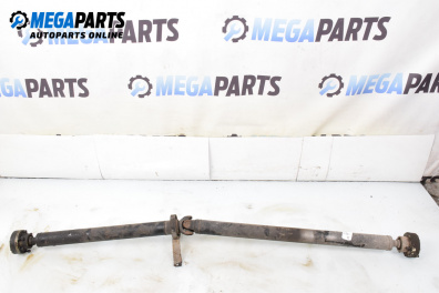 Кардан за Volkswagen Passat III Variant B5 (05.1997 - 12.2001) 2.8 V6 Syncro/4motion, 193 к.с.