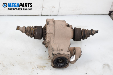 Диференциал за Volkswagen Passat III Variant B5 (05.1997 - 12.2001) 2.8 V6 Syncro/4motion, 193 к.с.