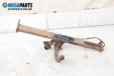 Теглич за Volkswagen Passat III Variant B5 (05.1997 - 12.2001), комби