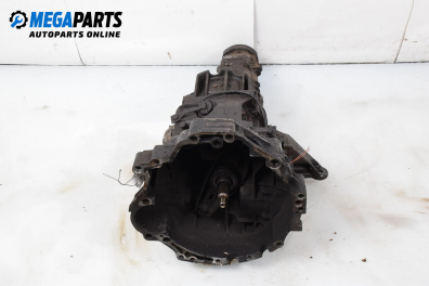 Ръчна скоростна кутия за Volkswagen Passat III Variant B5 (05.1997 - 12.2001) 2.8 V6 Syncro/4motion, 193 к.с.