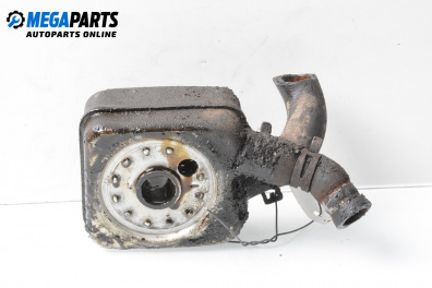 Маслоохладител за Volkswagen Passat III Variant B5 (05.1997 - 12.2001) 2.8 V6 Syncro/4motion, 193 к.с.