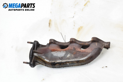 Изпускателен колектор  за Volkswagen Passat III Variant B5 (05.1997 - 12.2001) 2.8 V6, 193 к.с.