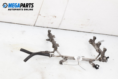 Бензинова рейка за Volkswagen Passat III Variant B5 (05.1997 - 12.2001) 2.8 V6 Syncro/4motion, 193 к.с.