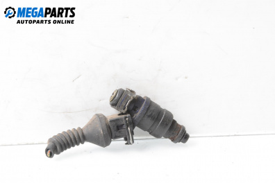 Дюза бензин за Volkswagen Passat III Variant B5 (05.1997 - 12.2001) 2.8 V6 Syncro/4motion, 193 к.с.