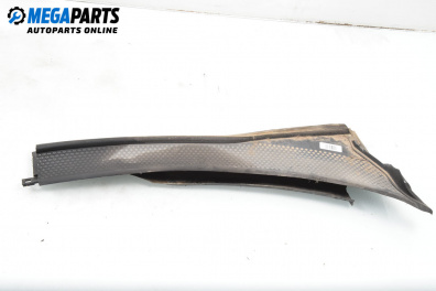 Кора под чистачки за Ford Focus I Hatchback (10.1998 - 12.2007), 4+1 вр., хечбек