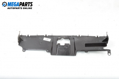 Пластмасова кора за Ford Focus I Hatchback (10.1998 - 12.2007), 4+1 вр., хечбек