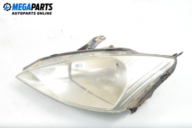 Фар за Ford Focus I Hatchback (10.1998 - 12.2007), хечбек, позиция: лява