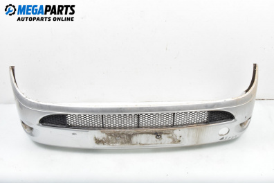 Предна броня за Ford Focus I Hatchback (10.1998 - 12.2007), хечбек, позиция: предна