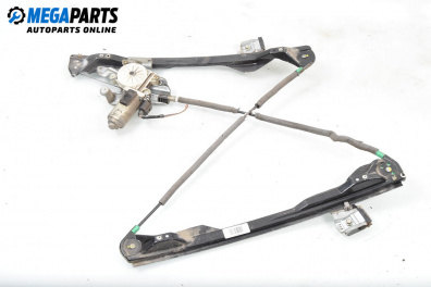 Машинка ел. стъкло за Ford Focus I Hatchback (10.1998 - 12.2007), 4+1 вр., хечбек, позиция: предна, дясна