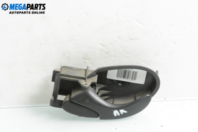 Вътрешна дръжка за Ford Focus I Hatchback (10.1998 - 12.2007), 4+1 вр., хечбек, позиция: предна, лява