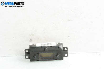 Дисплей за Ford Focus I Hatchback (10.1998 - 12.2007)