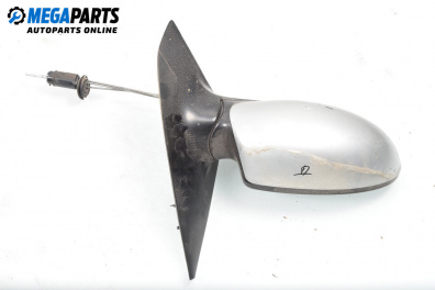 Огледало за Ford Focus I Hatchback (10.1998 - 12.2007), 4+1 вр., хечбек, позиция: дясна