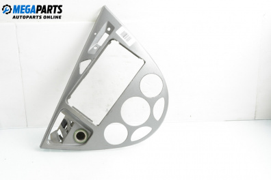 Централна конзола за Ford Focus I Hatchback (10.1998 - 12.2007)